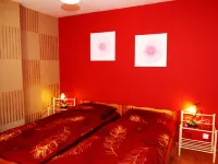 렐락센 임 알텐 빈체르하우스  페보 OG Ahrweiler 호텔