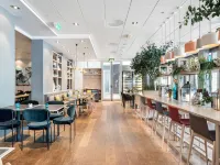 Quality Hotel Residence Hotels in Sandnes