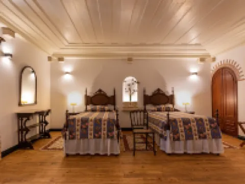 Quinta da Foz Hotels in Caldas da Rainha