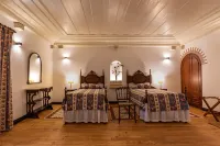 Quinta da Foz Hotels in Serra do Bouro