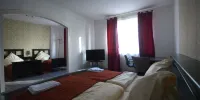 Arena Suites Hannover - Appartamento Con Due Camere Da Letto
