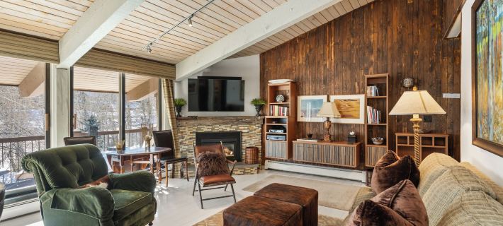Woodbridge Condos by Snowmass Vacations Hoteles en Condado de Pitkin