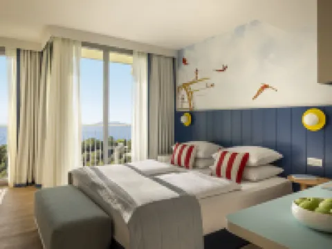 Falkensteiner Family Hotel Diadora Hotels in Petrčane