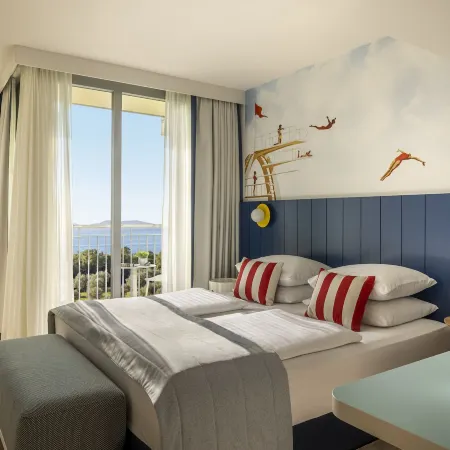 Falkensteiner Family Hotel Diadora