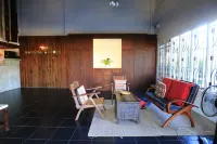 Botanic Garden NAN Guest House Hotels in Tha Wang Pha