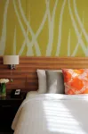 Courtyard by Marriott World Trade Center, Abu Dhabi - 4 Yıldız