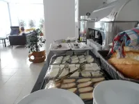 Zen Inn Boutique Hotels in Sarkoy