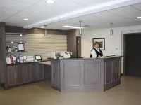 Crossroads Inn & Suites Hotels near Bowring Park