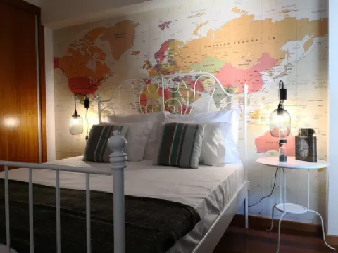 Travellers Pearl by Storytellers Hotel a 