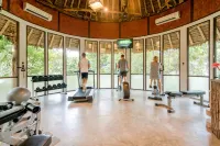 Koh Yao Yai Village - Gym