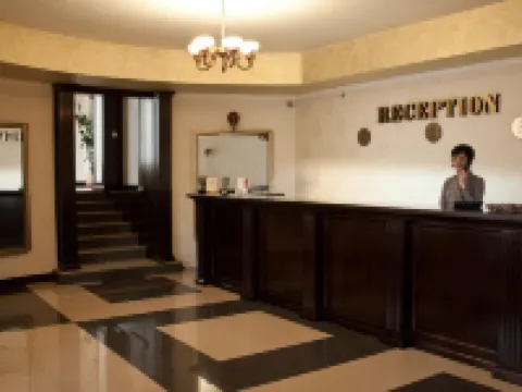 Hotel Majestic Hotels in Iasi
