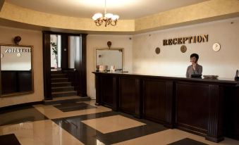 Majestic SPA - Housity