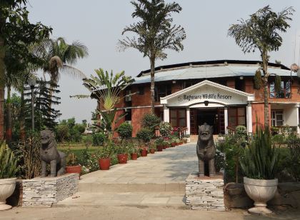 Baghmara Wildlife Resort