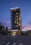 The Kila Boutique Hotel Hotels in Quy Nhon
