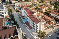 Arbatt Marmaris Hotel Hotels in Icmeler