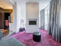 Starlight Luxury Rooms Hotels near Split Riva