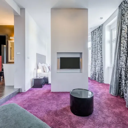 Starlight Luxury Rooms Отели рядом с достопримечательностью «Пляж Касджуни»