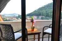 Alya Hotel Göcek - С видом на море