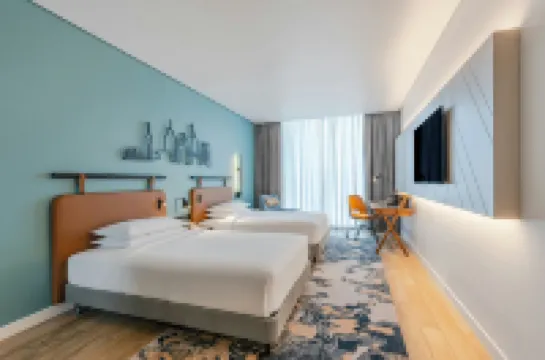 Four Points by Sheraton King Abdul Aziz Road Hotels in Riyadh