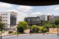 BlackBrick Sandton Two Hotels in Sandton