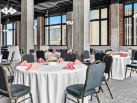 Hotel Indigo OMAHA DOWNTOWN by IHG Hotels in Douglas County