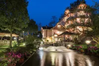 Sapa Garden Bed and Breakfast