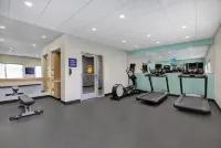 威斯康星斯託頓希爾頓Tru酒店 - 健身室/gym room