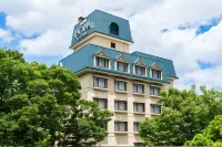 Resorpia Beppu
