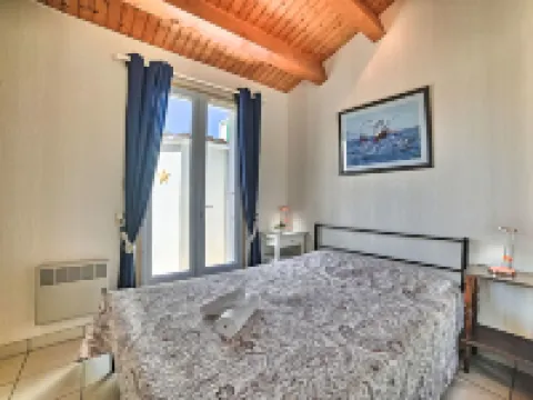 Les voiliers Hotels in Saint-Pierre-d'Oleron