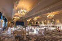 Roker Hotel, BW Premier Collection Hotels in Sunderland