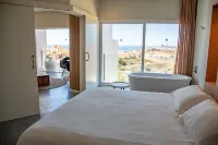Higueron Hotel Malaga, Curio Collection by Hilton - Balkoner