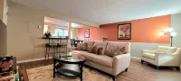 2 Levels 2 Bedrooms with Office Spaces