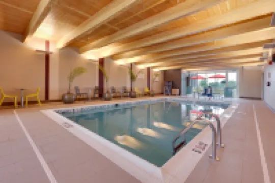 Home2 Suites by Hilton Hagerstown