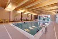 Home2 Suites by Hilton Hagerstown Hotels in Halfway