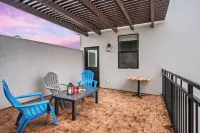 Near Zions/Waterpark/lake - Guest House - Sleeps 7