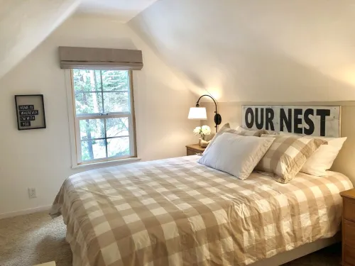 Cozy Cottage near Pinecrest/Dodge Ridge WiFi