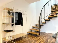 Sehr Großes Maisonette Apartment in Bestlage
