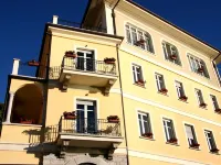 Appartamento Panorama Hotels in Ghiffa