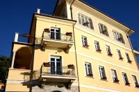 Appartamento Panorama Hoteles en Ghiffa