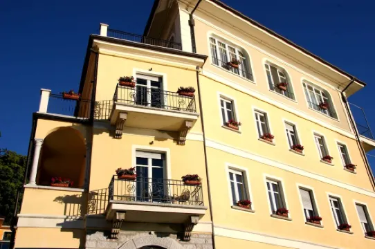 Appartamento Panorama