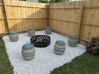 Spacious and Quiet 4BD Oasis - Private Yard