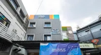 Sans Hotel Bobosini Malang by RedDoorz
