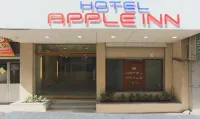 Hotel Apple Inn Vapi - 3-Star