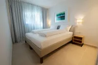 Hapimag Resort Paguera Hôtels à proximité de l'Plage de Magaluf