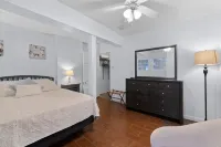 Slice of Seclusion in Downtown Southern Pines Hotel in zona Southern Pines Recreation Center
