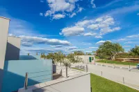 Pestana Gramacho Residences - vue sur la montagne