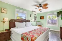 Old Town Garden Villas - Abaco Suite