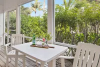 Charming Garden Suite Near Beach - Elegant Coastal Retreat Hotels in Captiva