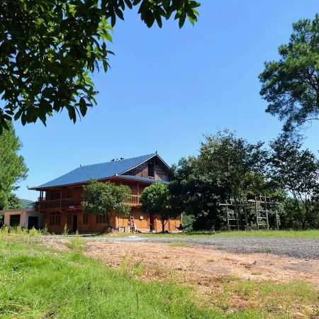 Langshan Guolin Hotel