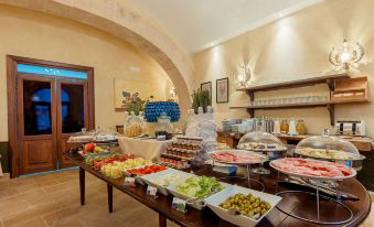 Algilà Ortigia Charme Hotel